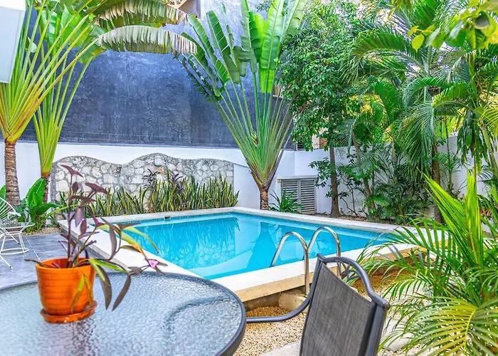 Casa Alegria By Sandy Powerful