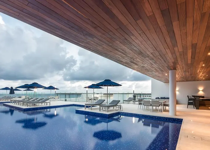 Lovely And Homely 2 Bedroom With Ocean View