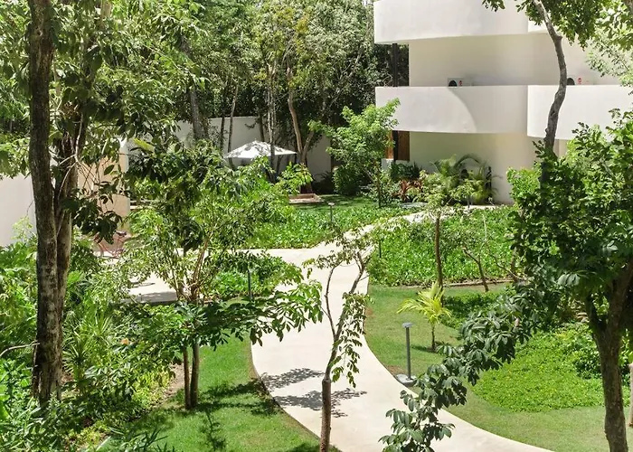 Casa Encanto Tulum En Hunab Residences