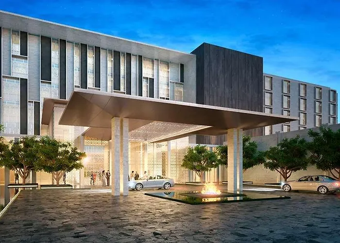 Waldorf Astoria Cancun