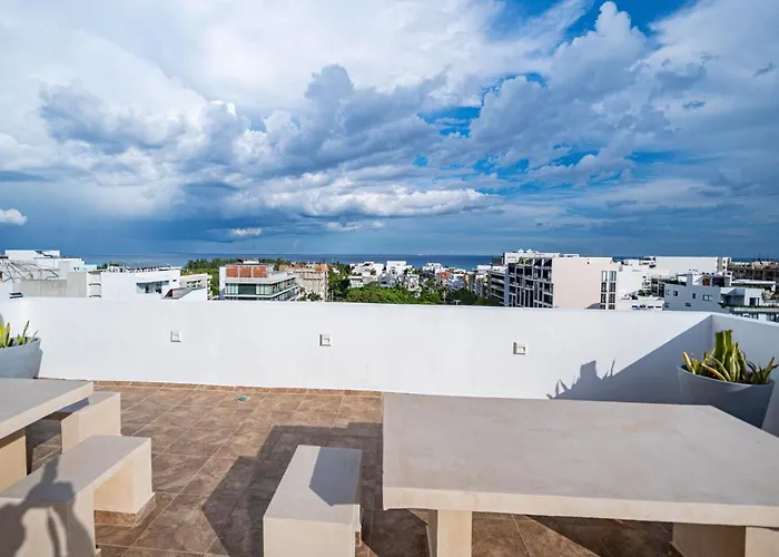 5Ta Lia - Modern Apartment Steps Away From 5Th Av And Close To The Beach