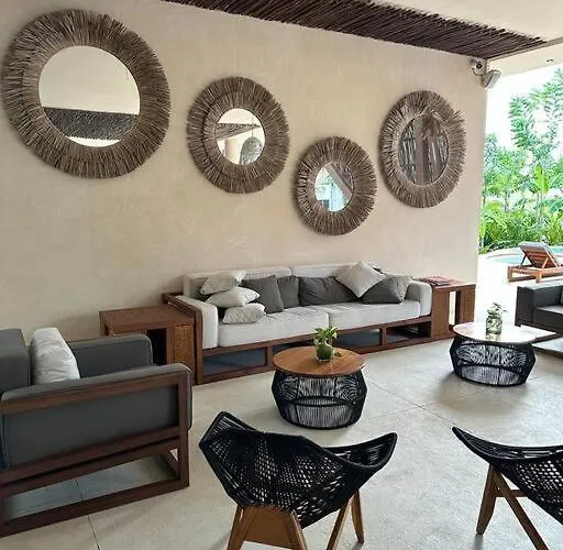 Cozy Getaway With Amazing Pool