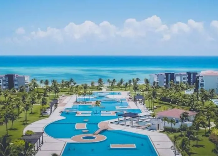 Casa Coral @Mareazul Playa Del Carmen