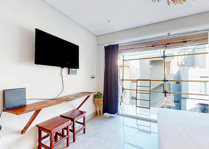 Empire Caribe 403