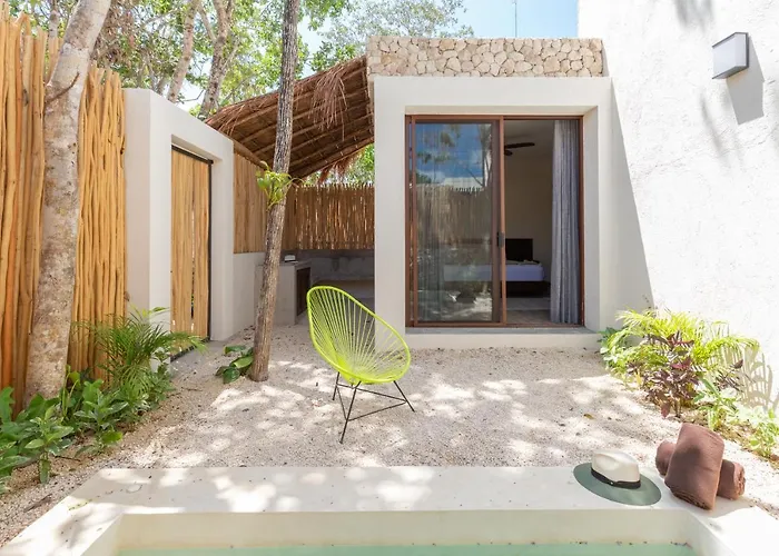 Utskin By Zenda - Luxury Villas & Private Pools