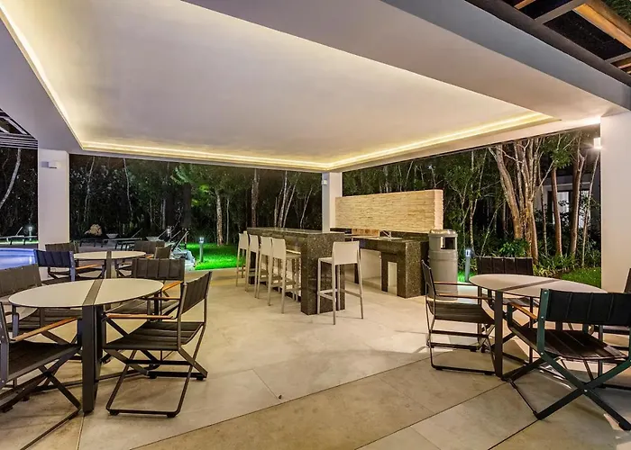Condo In Playa Del Carmen Mayakoba