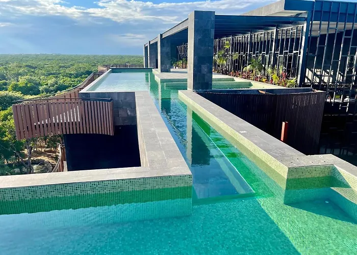 Ova Apartments Tulum