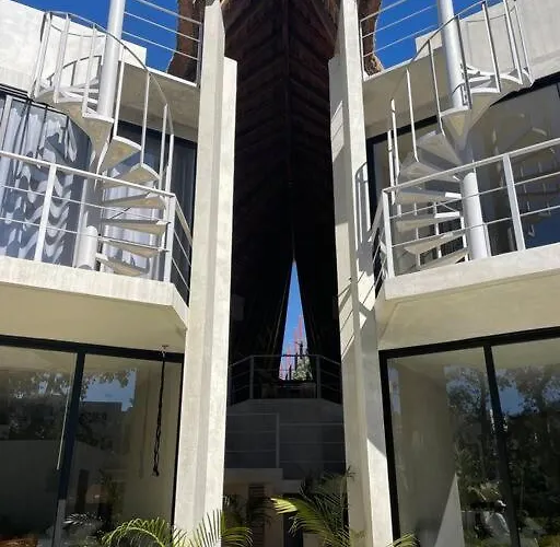 Tulum Sweet Condo With Private Pool