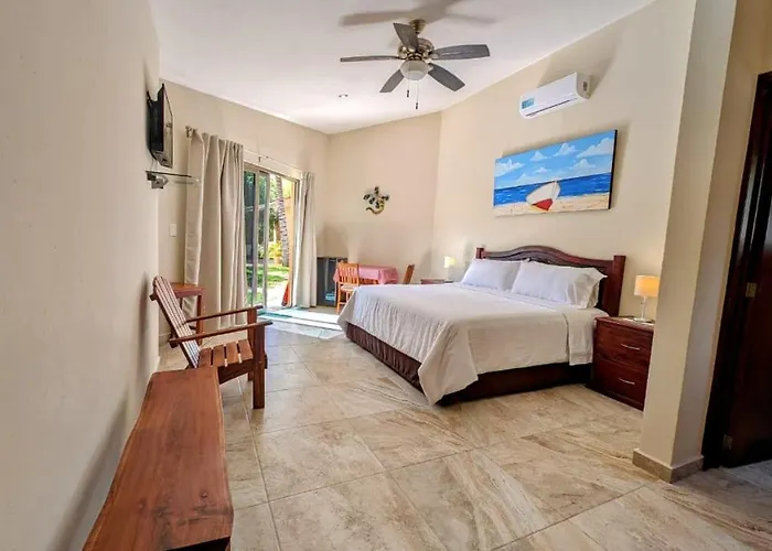 Myoli Wellness&Happiness BnB