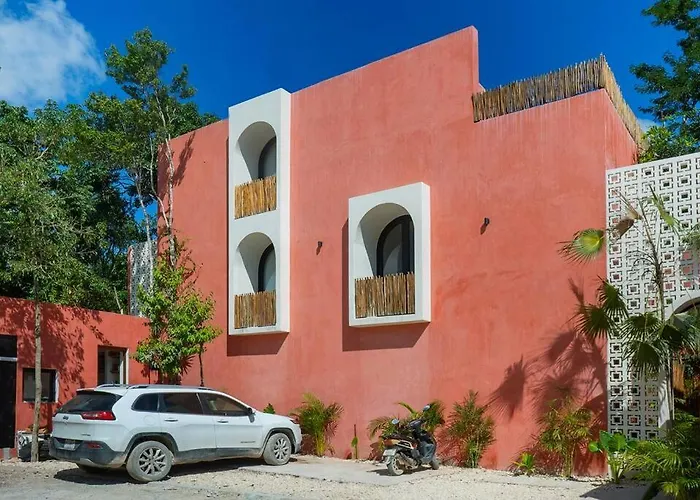Casa Ananta