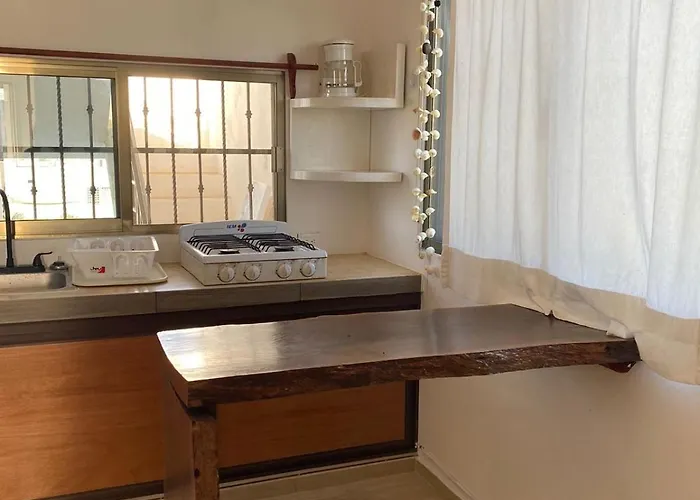 Apartamentos Casa Zama Suites