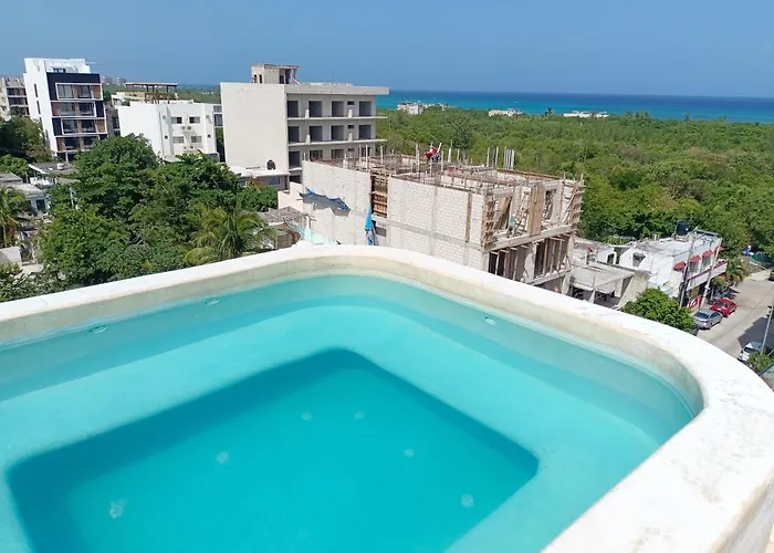Polo 54 Apartments Ideal For Families And Couples