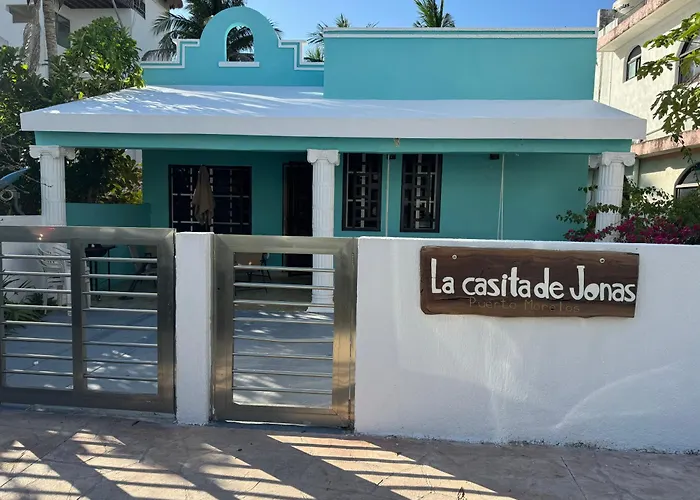La Casita De Jonas
