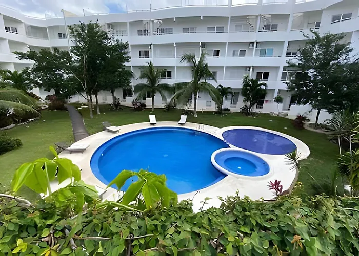 Minimalist Studio With Pool And Free Scooter