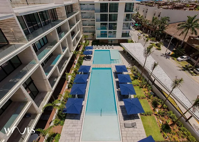 2 Hab | A Pasos De La Playa | Piscina Climatizada