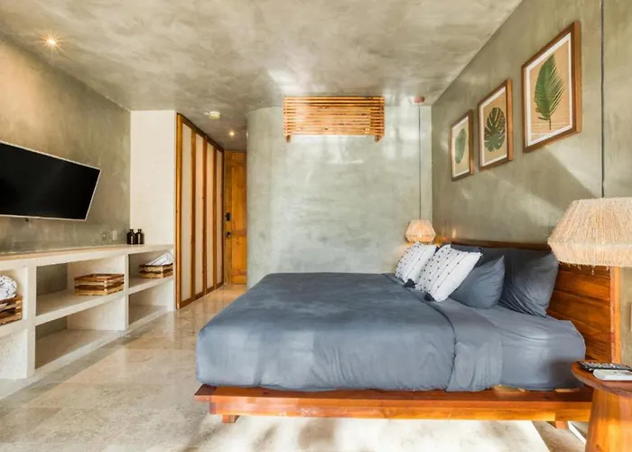Seremonia Origen Studios By The Spot Rentals