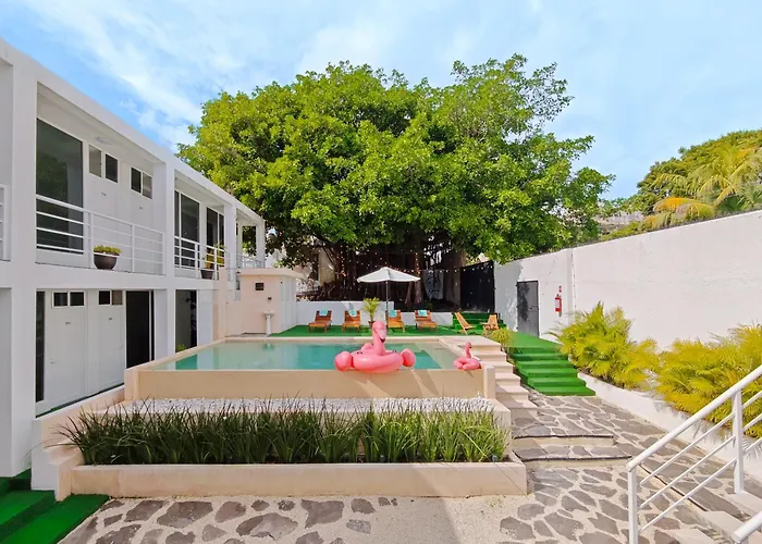 La Quinta Caribena