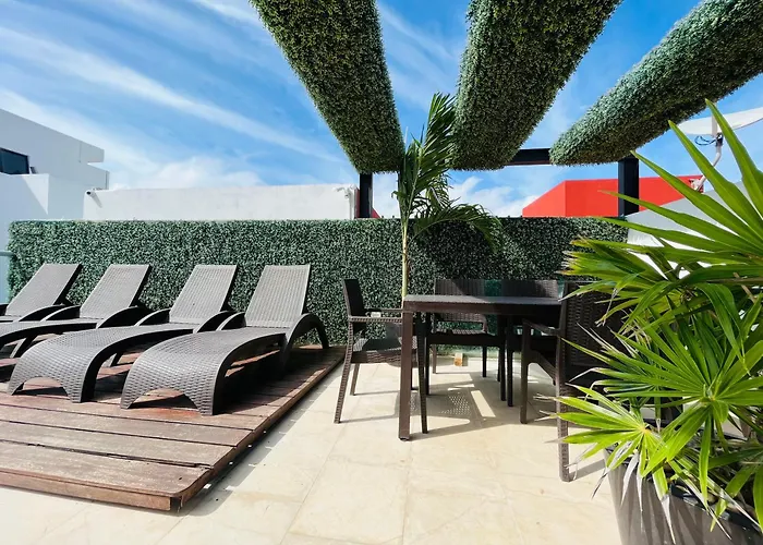 Luxury 5Th Avenue Menesse 32