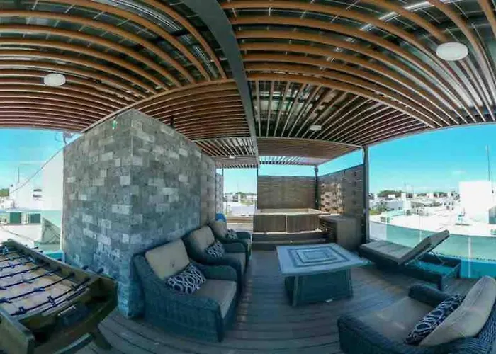 Casa Destinos