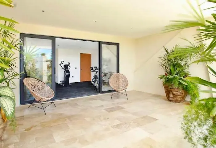 Sky Tulum Condo K104