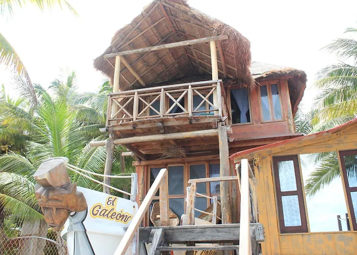 Cabana Cielo