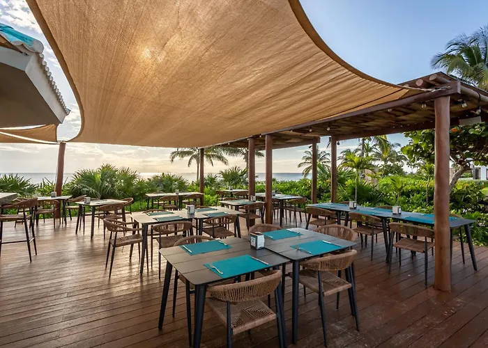 Mareazul Casa Sol Norte Apts