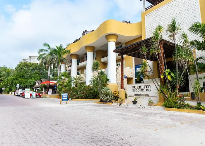Pueblito Escondido 316