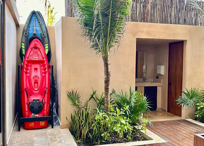 Casa Xila By Gekkot Travel