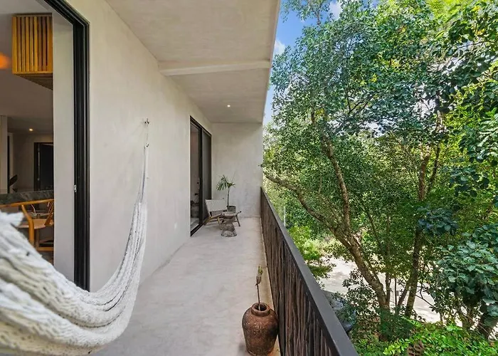 7 Bdr Luxury Villa, Tulum'S Best Infinity Pool, Near Beach
