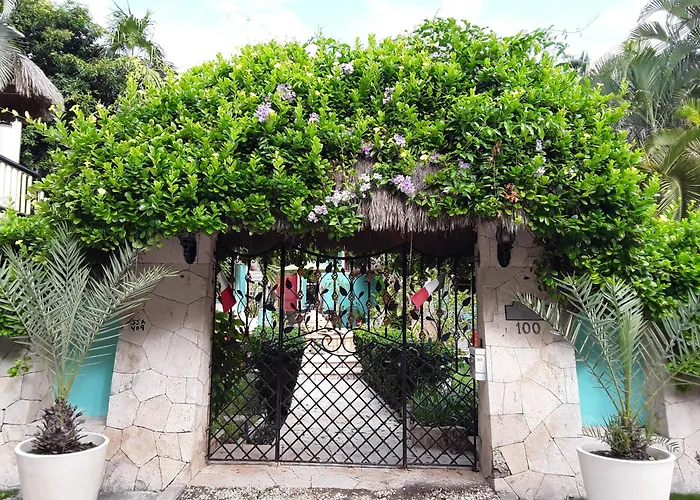 Casa Gatos Suites