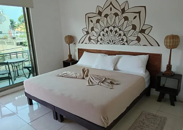 Casa Kopal Tulum