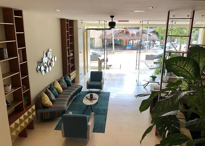 Habitacion Privada Riviera Maya, Playa Del Carmen!