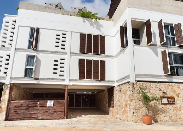 Casa De Piedra Tulum