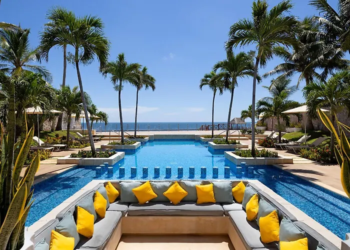 Villa Casa Del Mar By Karisma
