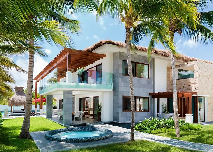 Villa Esmeralda By Karisma