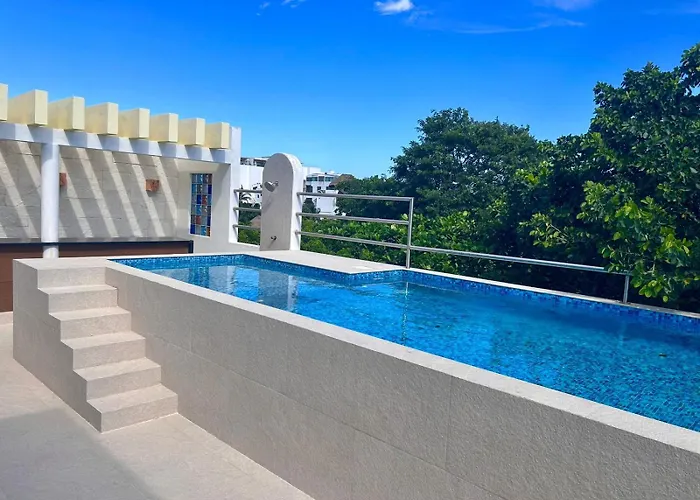 Condohotel Piedra Del Caribe