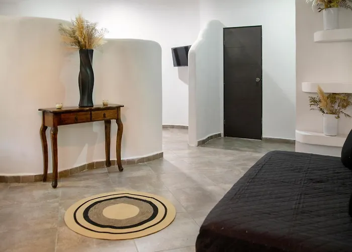 Sonido Del Mar Hotel Boutique & Yoga Loft
