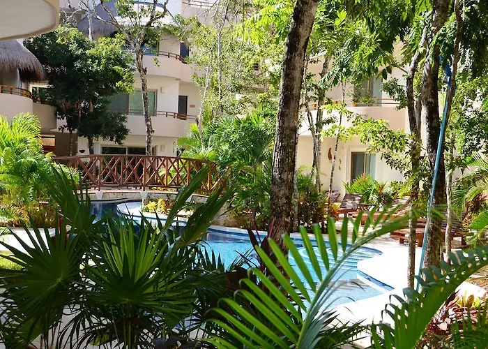 Stay In Tulum!