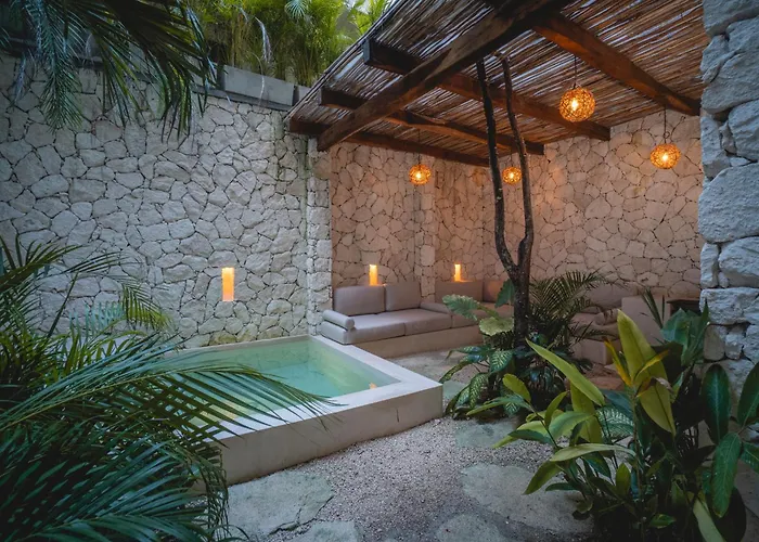 Namas Tulum