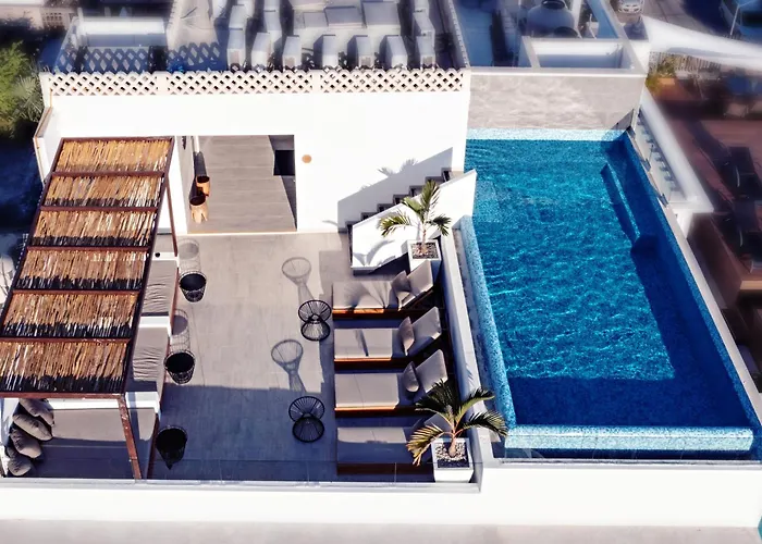 Balkon Boutique Hotel
