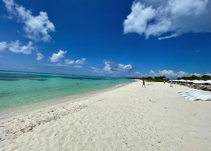 Amaranta Beach B&B