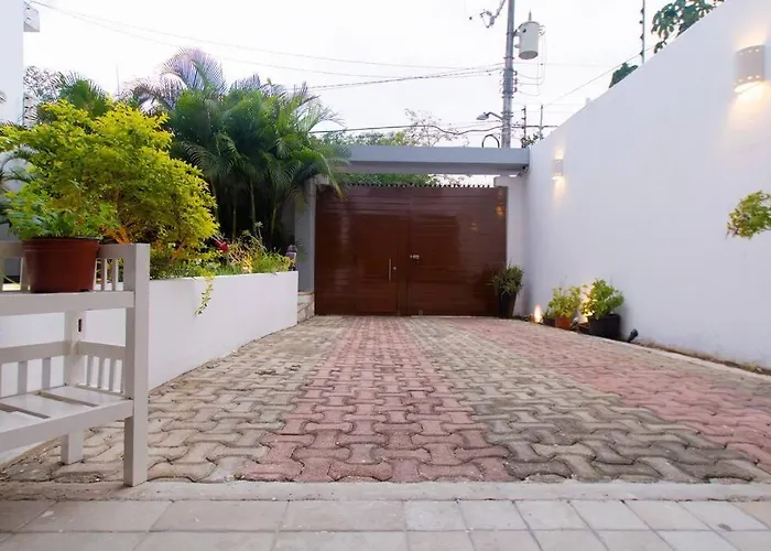 Hermosa Casa A 5 Minutos De La Playa Caminando!