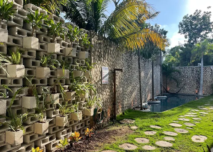 Bau Tulum