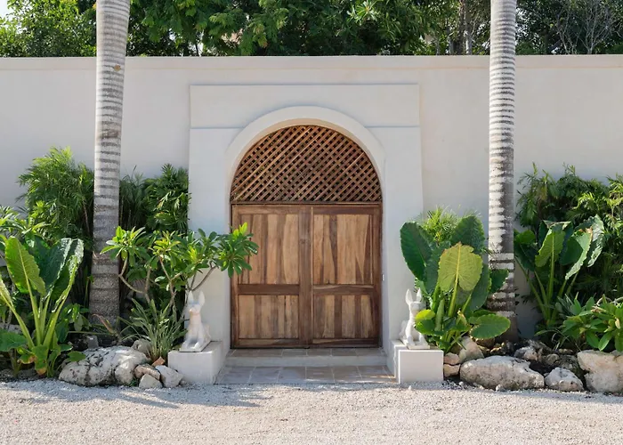 Anat Tantric Boutique Hotel
