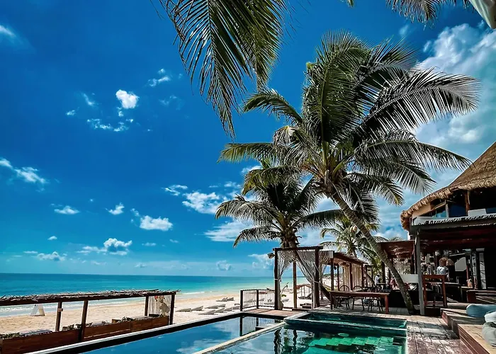 Amansala Beach Resort