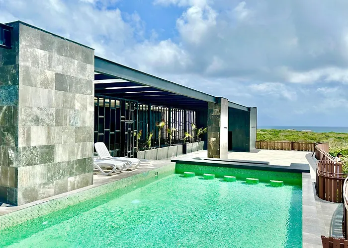Casa Lucho