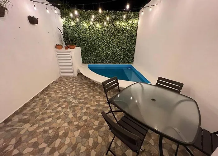 Casa Venado