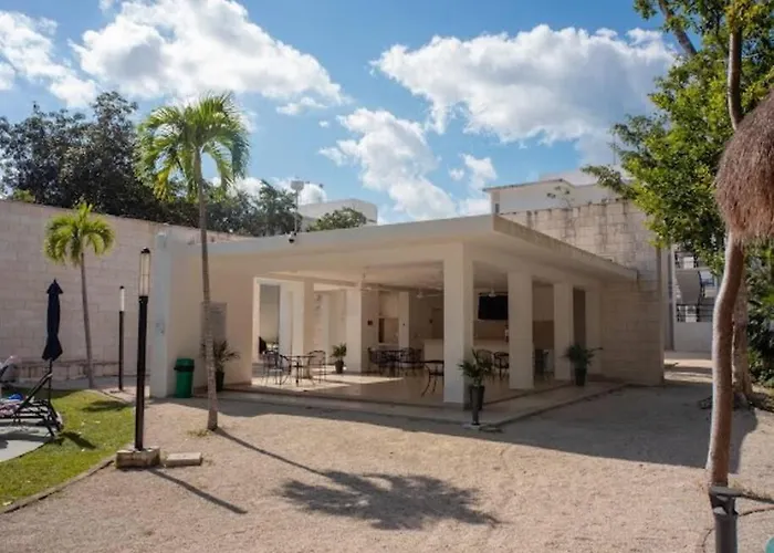 2 Bedrooms Vacation Home