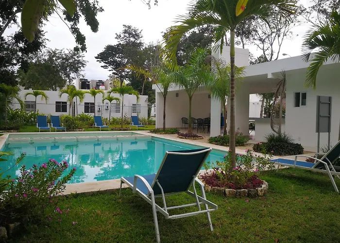 El Faro Residencial