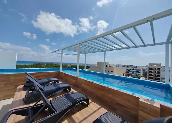 Nuevo! Hermoso Estudio Cerca De La 5Ta Av-Pool-Gym By Yeah